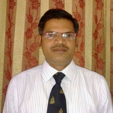 Gopal Meena IAS