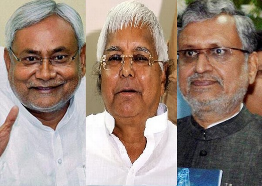 nitish-lalu-sushil-modi