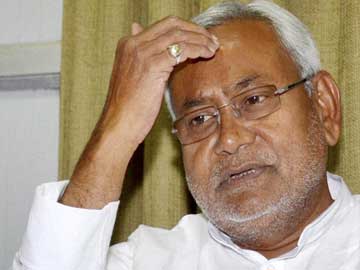 nitish-kumar