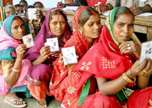Bihar Election_Ph 1