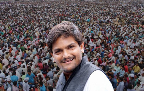 Hardik Patel