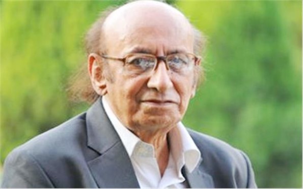 Nida Fazli