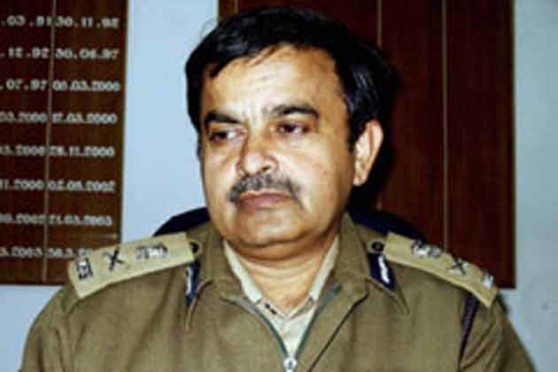 Rahmani Super-30 Founder DGP Abhayanand