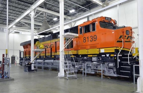 Electric Rail Engine Factory MadhepuraElectric Rail Engine Factory Madhepura