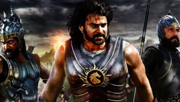 Bahubali 2
