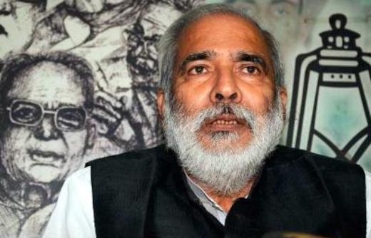 Raghuvansh Prasad Singh