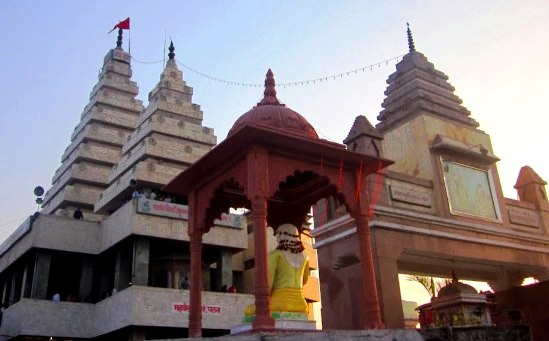 Patna Mahavir Mandir