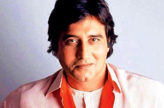 Vinod Khanna