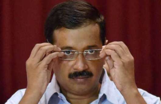 Arvind Kejriwal