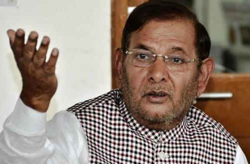Sharad Yadav