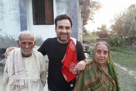 Pankaj Tripathi