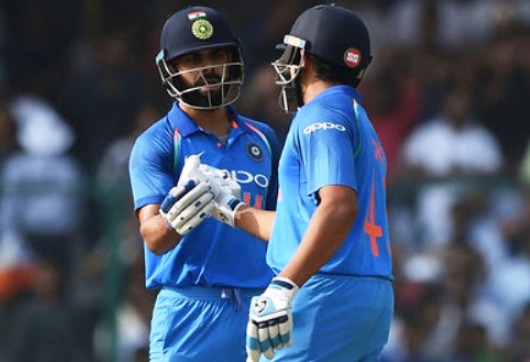 Virat-Rohit