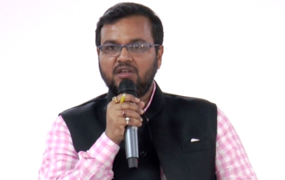 Dr. Amardeep
