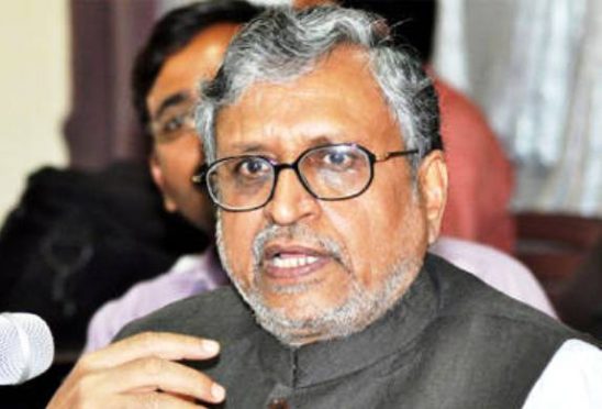Sushil Kumar Modi