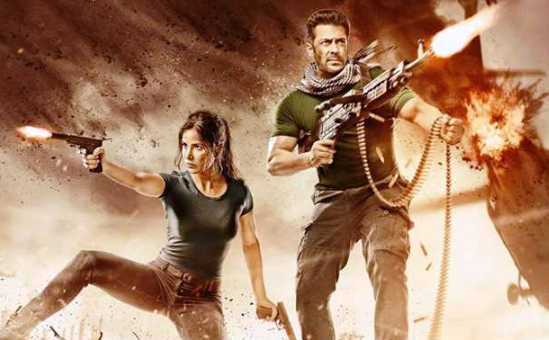 Tiger Zinda Hai