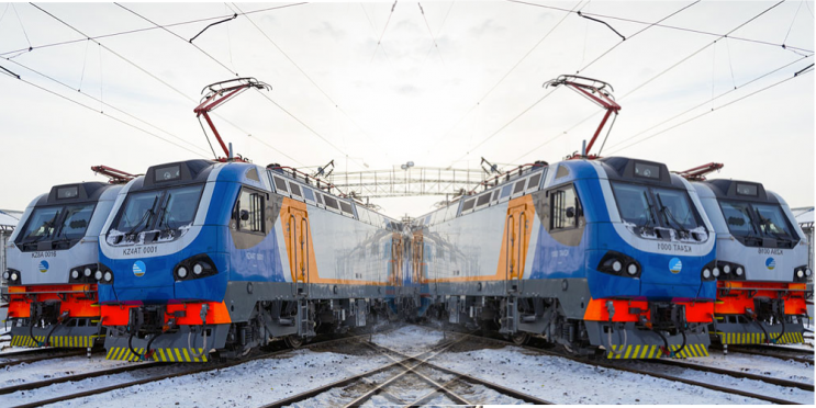 Madhepura Rail Engine Factory