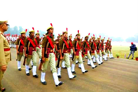 Bihar Police Saptah 2018