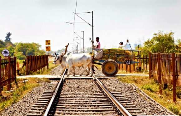 Madhepura Railway
