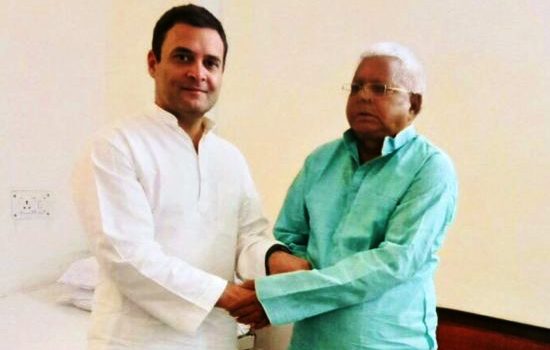 Rahul-Lalu