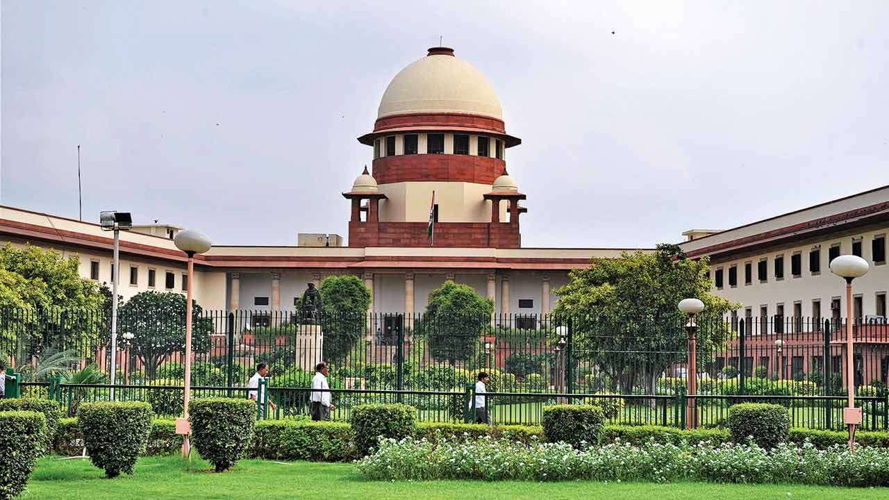 Verdict of Supreme Court of India for Vittarahit Shikshaka of Bihar