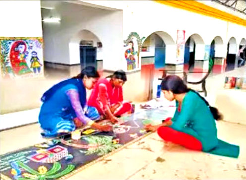 Madhepura Railway Station