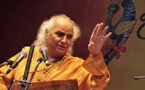 Pandit Jasraj