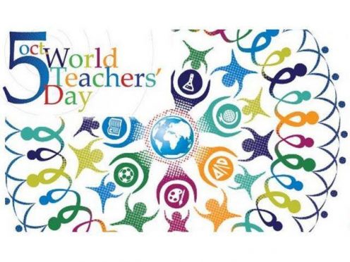 World Teachers Day