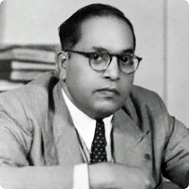 131th Jayanti of Baba saheb Dr.Bhim Rao Ambedkar.