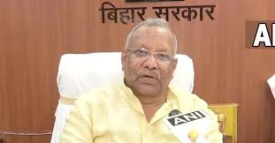 deputy cm tarkishore prasad