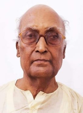Tablabadak Prof.Yogendra Narayan Mandal.