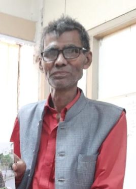 Mahendra Narayan Pankaj