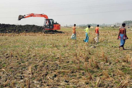 Police Line Madhepura