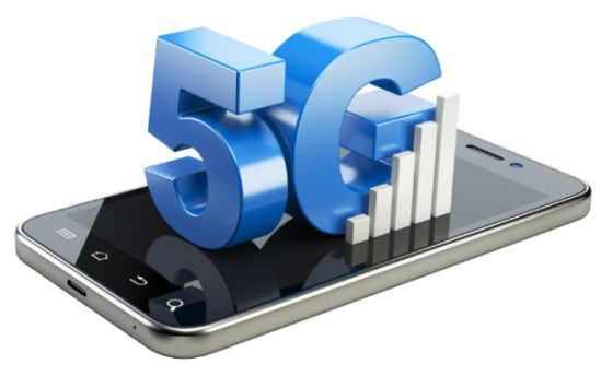 5G