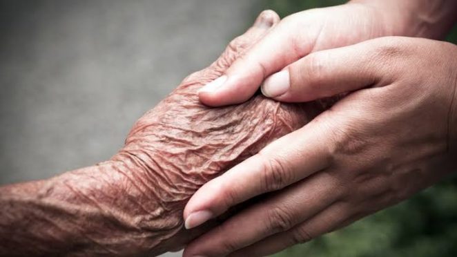 Children desering old age parents will be sent to jail.