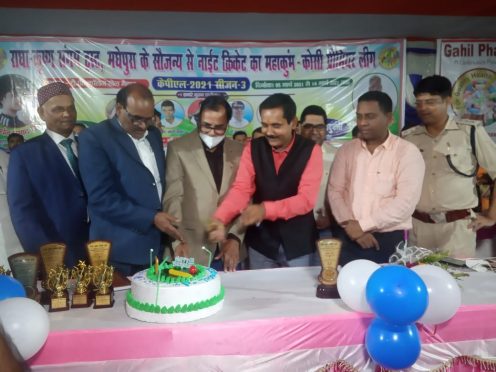 Kosi Premiere League 2021, Season-3